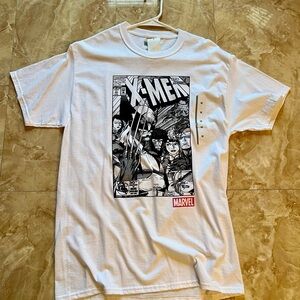 X-Men Graphic T-shirt Men’s M